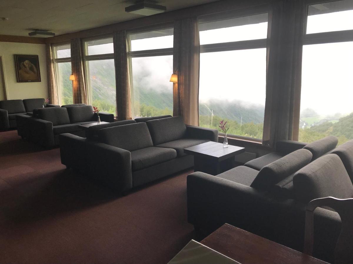 Hotel Videseter 史特林 外观 照片