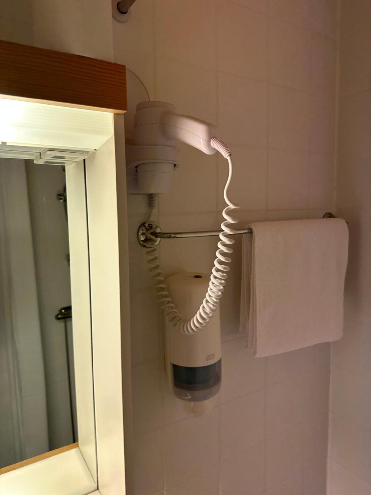 Hotel Videseter 史特林 外观 照片